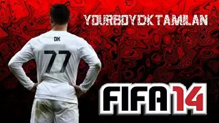 FIFA 14 LIVE | TESTING | dk tamilan is back |