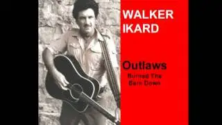 Walker Ikard - 