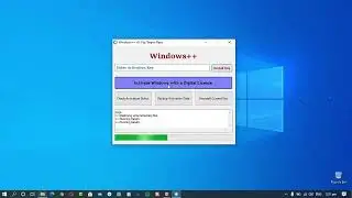 HOW TO ACTIVATE WINDOWS 10 | KMS ACTIVATOR DOWNLOAD 2022 | HOW TO ACTIVATE WINDOWS 10