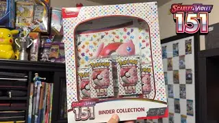 English 151 Binder Collection Box Review