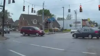 Car crash | Car accident (Dashcam) June 2016 #5 Car Crash! Cincinnati, Ohio (USA)