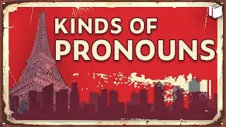 Kinds of Pronouns | Grammar | PuStack