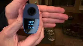 POTV LOBO dry-herb (Cannabis) Vape demo. 