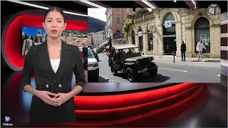 Journal du 9 mai 2025