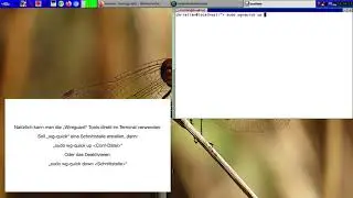 Wireguard VPN mit Linux Client und Fritz!Box Server