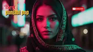 🎤 Punjabi Song 2025 &ndash; Urban Hindi Hip-Hop & Desi Flow