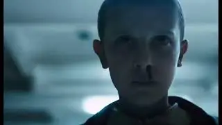 Stranger Things: The End of an Era (S1 - S5)#st5