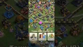 You got this rare thing? #clashofclans #coc #gaming #shorts