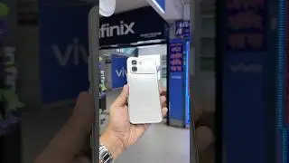 Infinix note 50 Edge 5g demo.camera test coming soon..