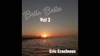 Eric Eracleous Music Blues and Latin Blues Pop Medley
