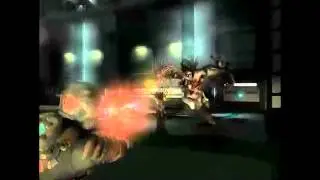 One Night Stand Off: Dead Space Speedrun Race