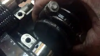 KZ 1300 biela loca