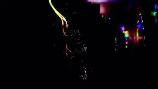 Fiberflies lightwhip dance flow | Claire Michelle, Vertigeux - Listen
