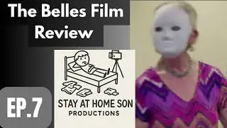 The Belles | Costumes, Community, and Fearless Aging | Film Review