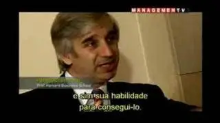 ManagemenTV - Pankaj Ghemawat