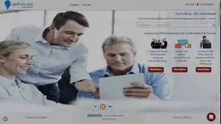 Tax Cuts And Jobs Act CPE on Cpethink.com