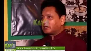 Lahore Rare Diseases Seminar Bin Adam Foundation Punjabi report by Kay2TV