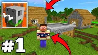 Craftsman: New survival series - Part 1