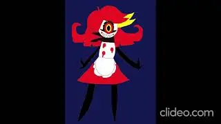 New Slash Gang Member: Niffty (Original)