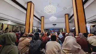 Aninut official sedang live sekarang!