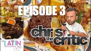 Chris The Critic (Episode 3 ): The Latin Pig - Plano, TX