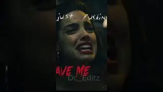 [ spoiler episode 5] #deadlyclass #marcus #edit #maria #chico #spolier #fyp #killing