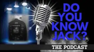 Enforcer's Jonas Wikstrand on DO YOU KNOW JACK (March 24/2019)