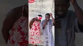 God used minister Joseph to set her land free from Dominic Attacks 🙏🙏🙏