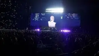 Paramore – The Only Exception | The Eras Tour 2024 Live @ Stockholm Friends Arena (May 18th)