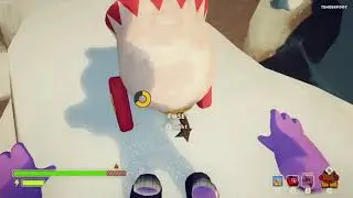 I want to SCREAM - Peak - Solo attempt - no commentary