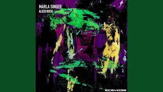 Alien Rock (Original Mix)