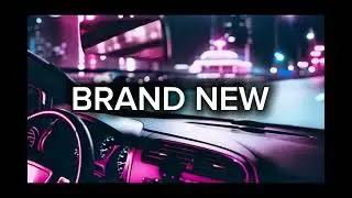 BRAND NEW 