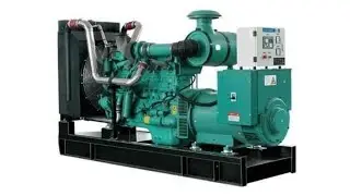 Excitor Rotor Repair in Alternator DG Set , 650KVA,  STAMFORD (Textile Industry ).