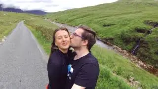 Scotland 2018