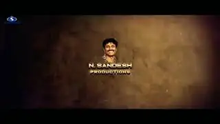 Odeya movie trailer | Darshan toogudeep | MD Sridhar | N Sandesh |