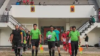 INDONESIA 99 SUPER LEAGUE | SONY ALPHA 6500