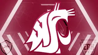 Washington State Cougars 2020 Touchdown Song