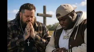 Jelly Roll & BigXthaPlug - God Wash My Sins