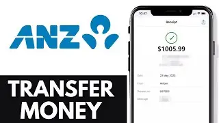 Как перевести деньги в ANZ Bank &mdash; краткое и простое руководство