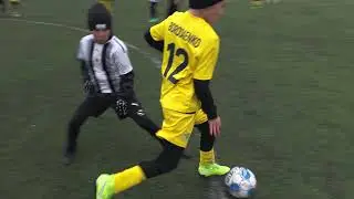 Горішні Плавні  Металіст_2015 (3)/ ДЮСШ ім Горпинка