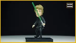 STAR WARS - BANPRESTO - WCF - VOLUME 4 - #021 LUKE SKYWALKER