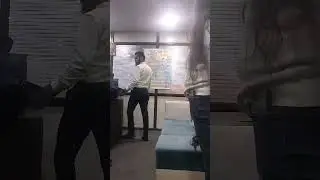 ONS MOTI NAGAR AGENCY ( COLLOCATION AGENCY) miss behave seniors 