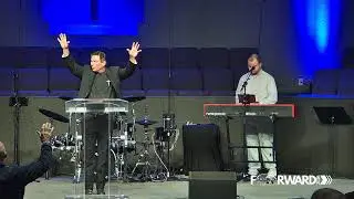 Pastor Chris Rumfelt - Pressing Forward (Part 2)