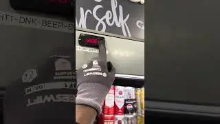 Danfoss akcc250a controller settings for multi-deck fridge/chiller