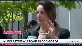 C&oacute;digos QR maliciosos &iquest;C&oacute;mo identificarlos?