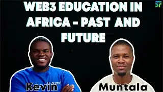 Web3 education in Africa