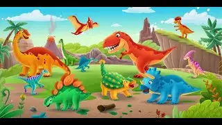 Dragons Unveiled: Discover Their Enchanting Names! 🐉✨ Kid-Friendly Dragon Expedition