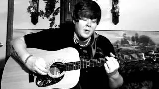 Don't Close Your Eyes (Keith Whitley) Cover One Ta
