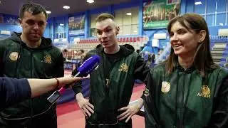 Чемпионат ПЛНТ 25/26. 3 тур. Алтай