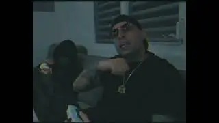 Juanka, Young Martino - El Último Samurai
